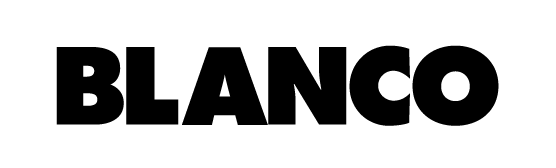 Blanco logo