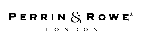 Perrin & Rowe London logo