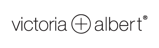 Victoria + Albert logo