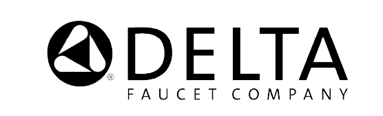 Delta Faucet Company logo