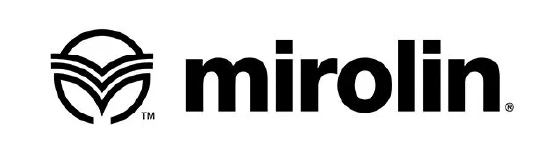 Mirolin logo