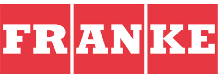 Franke logo