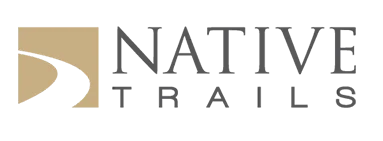 Native Trails logo