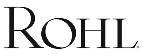 Rohl logo